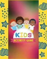 Kids Activity Game