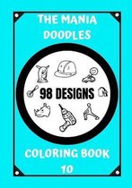 Coloring Book