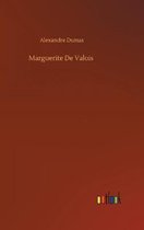 Marguerite De Valois
