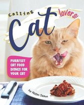 Calling Cat Lovers!