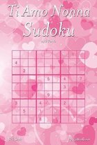 Ti Amo Nonna Sudoku - 276 Puzzle