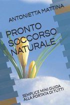 Pronto Soccorso Naturale