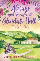 Glendale Hall4- Always and Forever at Glendale Hall