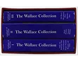 Wallace Collection Catalogue of Furniture
