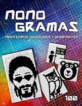 Nonogramas - El juego de logica con imagenes