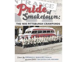 Champions of Black Baseball- Pride of Smoketown