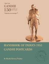 Handbook of India's 1951 Gandhi Postcards