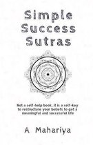 Simple Success Sutras