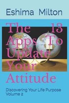 The 13 Apps To Update Your Attitude