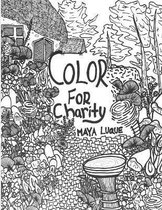 Color For Charity