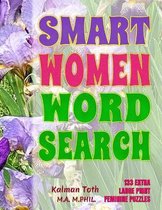 Smart Women Word Search
