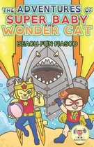 Adventures of Super Baby and Wonder Cat-The Adventures of Super Baby