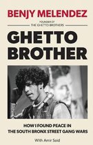 Ghetto Brother