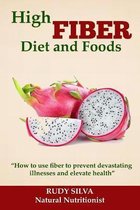 High Fiber Diet and Foods