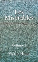 Les Miserables: Volume 4