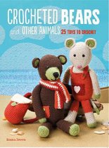 Brown, E: Crocheted Bears and Other Animals