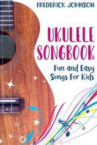 Ukulele Songbook