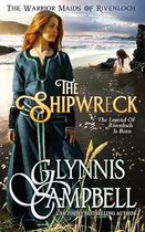 The Warrior Maids of Rivenloch-The Shipwreck