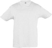 SOLS Kinderregent T-Shirt met korte mouwen (Denim)