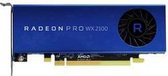 AMD 100-506001 videokaart Radeon Pro WX 2100 2 GB GDDR5