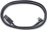 Wacom USB-Kabel Tekentablet kabel Zwart