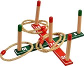 Ringwerpspel - Hout