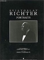 Sviatoslav Richter Portraits