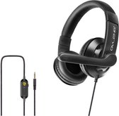 Headset Met Microfoon Voor PC En Telefoons