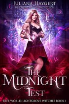 Rite World: Lightgrove Witches 1 - The Midnight Test