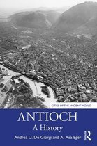 Cities of the Ancient World - Antioch