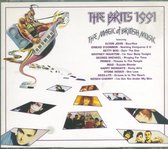 Various ‎– The Brits 1991 (The Magic Of British Music)