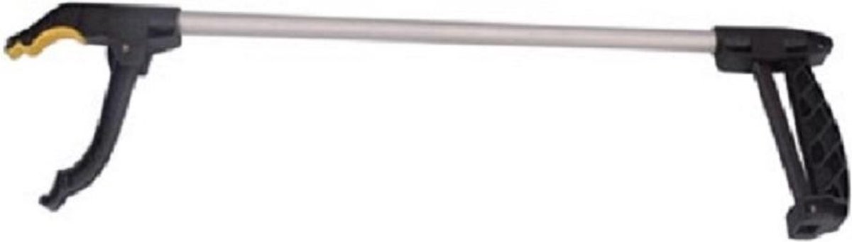 Goedkoopste Perel Aluminium grijphulp, 76 cm, Gemak en comfort binnen handbereik, voor thuis en onderweg