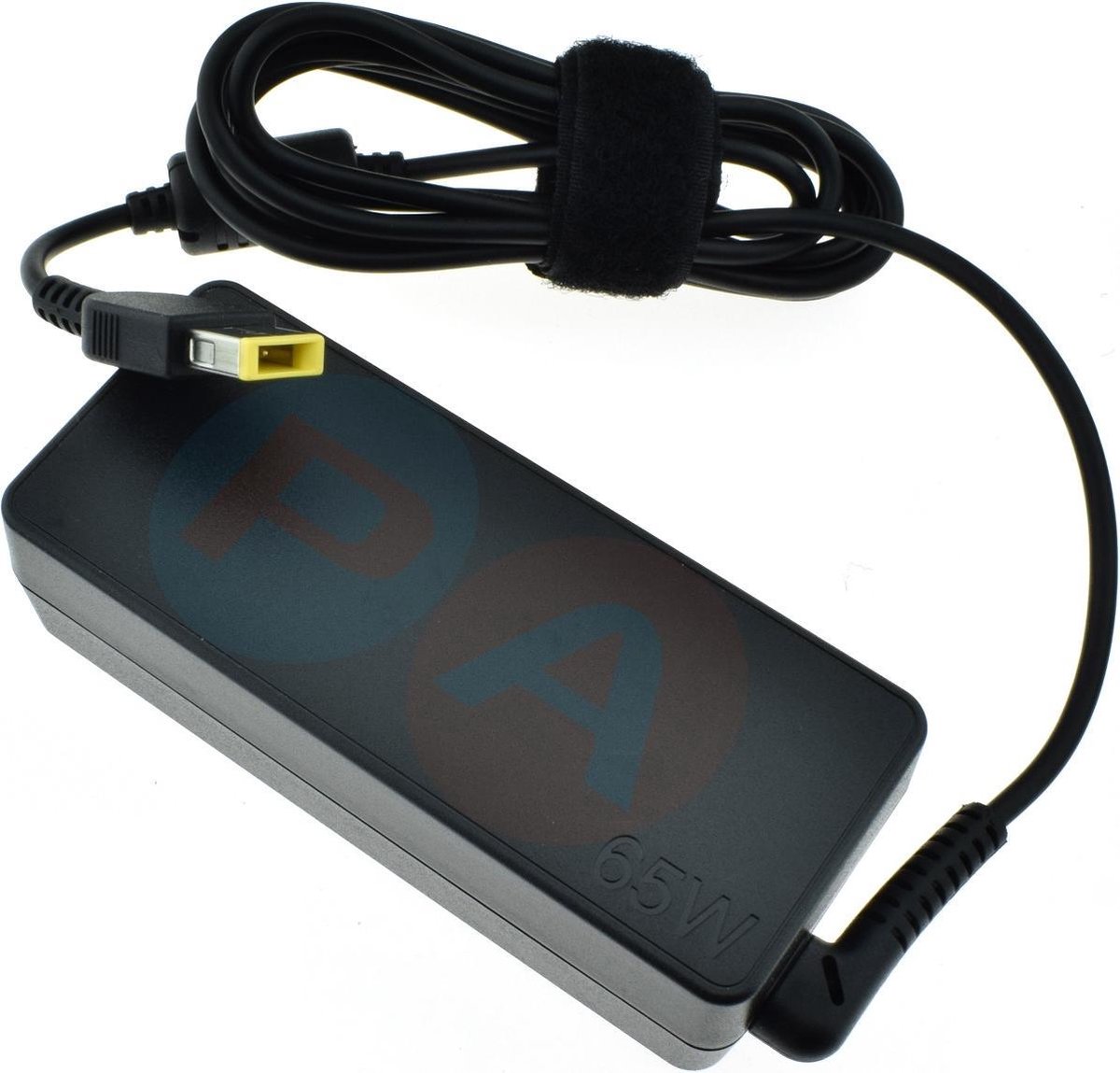 Chargeur universel pour ordinateur portable avec 7 adaptateurs - 65W