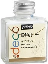 pebeo gilding paste - voor vergulden