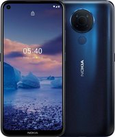 Nokia 5.4 blauw                    4+128GB