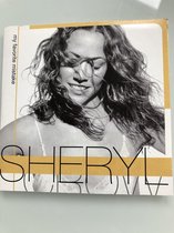 Sheryl crow my favorite mistake cd-single