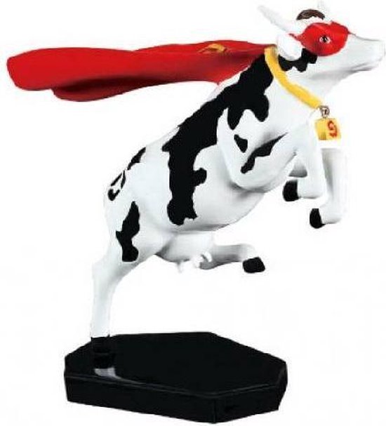 Cow Parade Super Cow (medium)