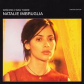 Natalie Imbruglia wishing I was there cd-single