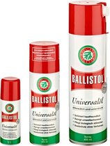 RelaxPets - Ballistol Spray - Verzorgt, Beschermt en Smeert - Biologisch Afbreekbaar - 100 ml