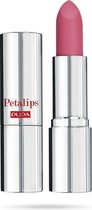 Pupa - Lipstick / Lippenstift - Mat - Petalips - 009 Soft Cyclamen