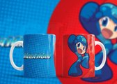 Mok MegaMan