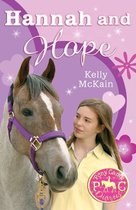 Pony Camp Diaries 9 - Hannah and Hope
