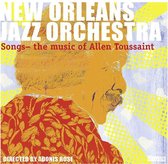 Songs - The Music Of Allen Toussaint