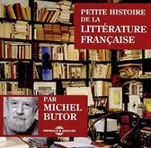 Michel Butor - Petite Histoire De La Litterature Française (6 CD)