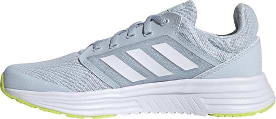 adidas - Galaxy 5 - Grijs - Dames - maat 40 | bol.com