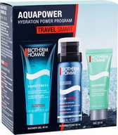 Biotherm - Homme Aquafitness Travel Set - Gift Set