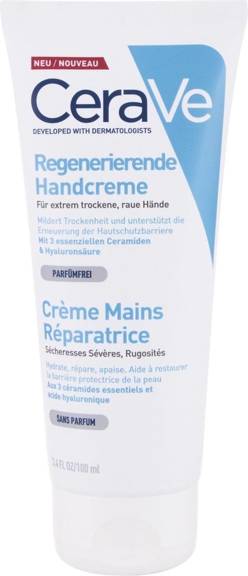 (reparative Hand Cream) 50 Ml 100ml