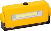 Dunlop Bouwlamp - LED - 150 Lumen - Draagbaar