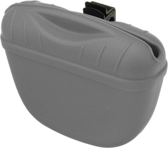 Mighty Paw Correa retráctil para perro 2.0 Cinta de nailon reflectan Mighty Paw Correa retráctil para perro 2.0 Cinta de nailon reflectan
