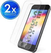 ✅ NEW 2 x   iPhone 5/ 5S/ SE| Ultra Gehard Glass Screenprotector Glasbeschermer |. ✅PROLEDPARTNERS ®